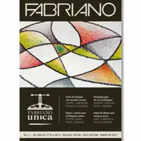Blok Fabriano Unica A3 250g