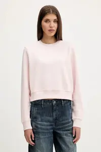 Bavlněná mikina Guess Jeans