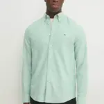 Bavlněná košile Tommy Hilfiger