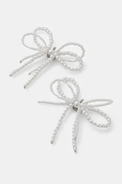 Připínačky na obuv Aldo PEARLYCHARM 13939737