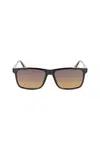 CALVIN KLEIN SUNGLASSES FOR MEN BLACK