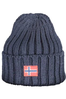 NORWAY 1963 BLUE MEN'S CAP