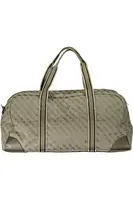 Zelená pánská taška GUESS JEANS