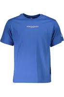 NORTH SAILS MEN'S SHORT SLEEVE T-SHIRT BLUE