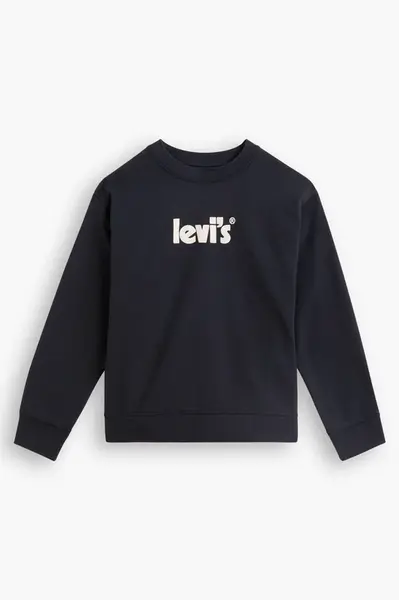 Levi's grafická mikina