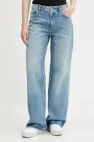 Džíny Hugo Blue Gamala_B