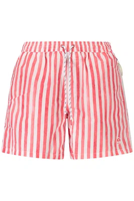 NORTH SAILS RED MEN'S BOTTOM COSTUME