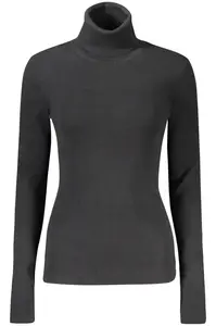 Černý rolák Calvin Klein