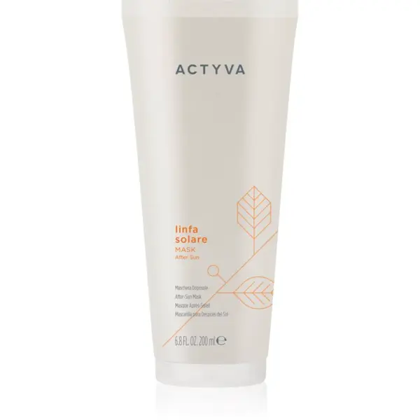 Kemon Group Actyva Linfa Solare kondicionér po opalování 200 ml