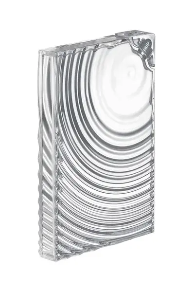 Láhev na vodu Guzzini On The Go 550 ml