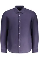 Pánská košile s dlouhým rukávem