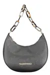 VALENTINO BAGS BLACK WOMEN'S BAG