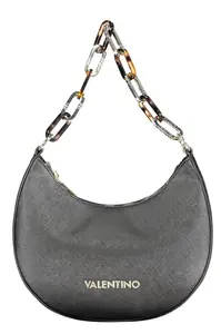 Černá kabelka Valentino