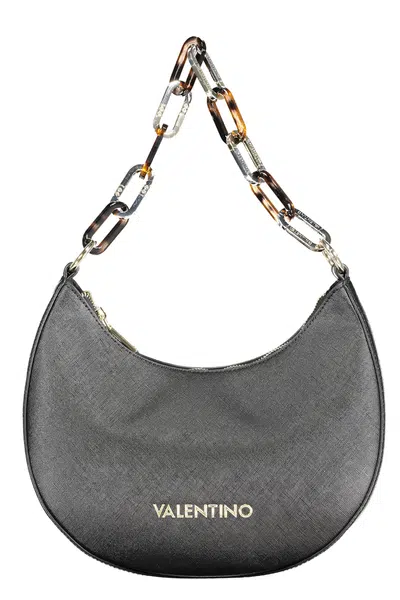 VALENTINO BAGS BLACK WOMEN'S BAG