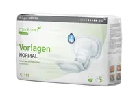 Medi-Inn Vorlagen inkontinenční pleny vložné normal 30 ks