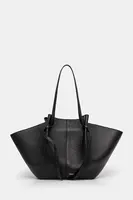 Kožená kabelka Yuzefi LARGE MOCHI