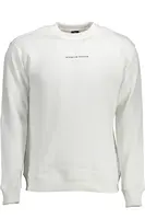 Bílá mikina North Sails