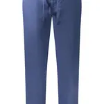 BOSS MEN'S BLUE TROUSERS