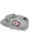 Šedá šála Norway 1963