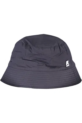 K-WAY BLUE MAN HAT