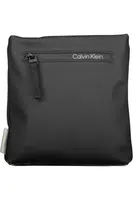 CALVIN KLEIN MEN'S BLACK SHOULDER BAG