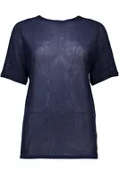 Dámský modrý svetr GANT