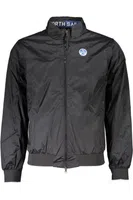 NORTH SAILS BLACK MAN JACKET
