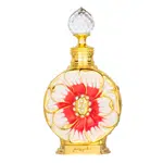 Swiss Arabian Layali Rouge parfémovaný olej 15 ml W