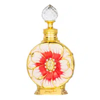 Swiss Arabian Layali Rouge parfémovaný olej 15 ml W
