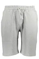 NORTH SAILS GRAY MAN SHORT PANTS