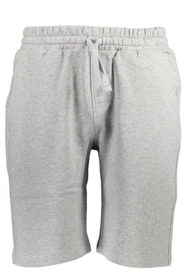 NORTH SAILS GRAY MAN SHORT PANTS