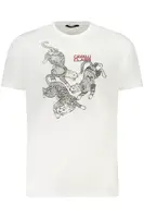 Cavalli Class pánské tričko s krátkým rukávem