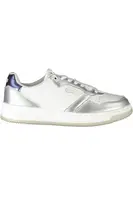 Dámské sportovní tenisky GAS bílé