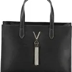 Černá kabelka Valentino