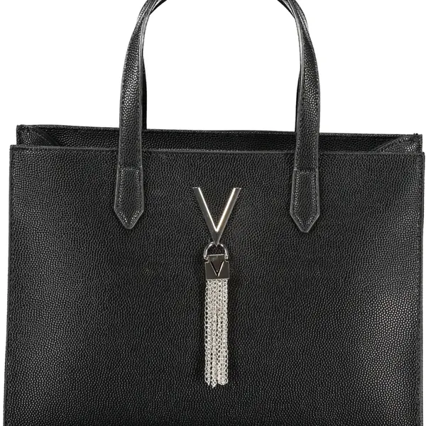 Černá kabelka Valentino