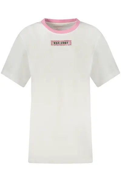 Dámské triko GUESS s krátkým rukávem