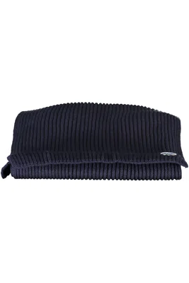 NORTH SAILS MEN'S BLUE SCARF