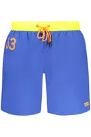 NORWAY 1963 BLUE MEN'S BOTTOM COSTUME