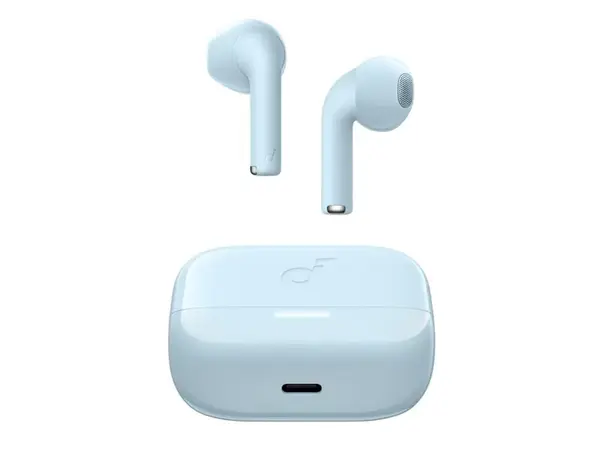 Anker soundcore K20i Bluetooth sluchátka modrá