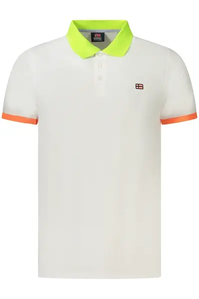 Pánské polokošile NORWAY 1963