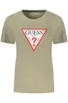 Dámské triko GUESS s krátkým rukávem