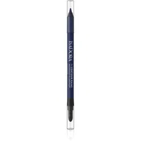 IsaDora Contour Kajal kajalová tužka na oči odstín 66 Dark Blue 1,2 g