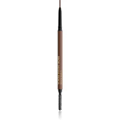 Lancôme Brôw Define Pencil tužka na obočí odstín 07 Chestnut 0.09 g