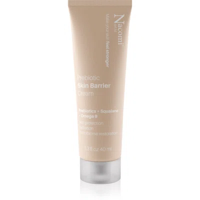 Nacomi Next Level Prebiotic intenzivní hydratační krém pro posílení ochranné bariéry s prebiotiky 40 ml