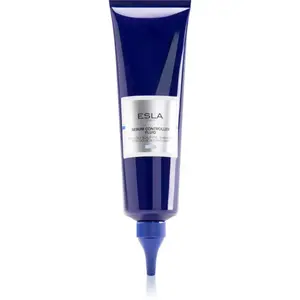 ESLA ITALY Sebum Controller před-šamponová péče pro mastné vlasy a vlasovou pokožku 150 ml
