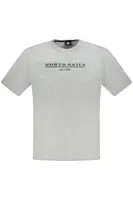 Pánské tričko North Sails s krátkým rukávem