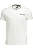 Pánské triko HARMONT &amp; BLAINE, bílé