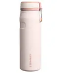 Stanley The IceFlow™ Bottle Twist Flip rose quartz Outdoorová láhev