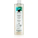 Avon Senses Maldives Sands krémový sprchový gel 500 ml