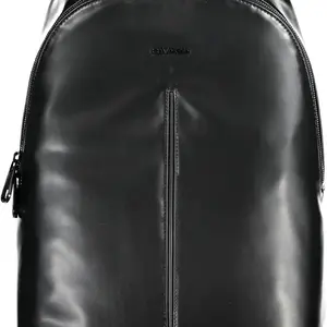 Černý batoh Calvin Klein